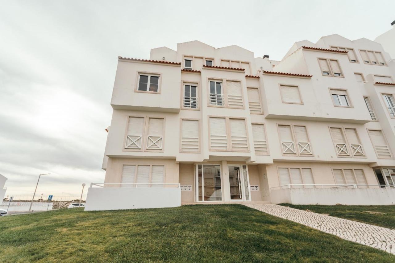 Best Houses 27: Duplex Baleal Beach Retreat Peniche Exterior photo